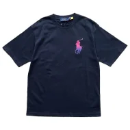 Футболка Ralph Lauren Embroidered Logo