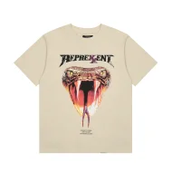 Футболка Represent Machine Gun Kelly Bought a Cobra "Beige"