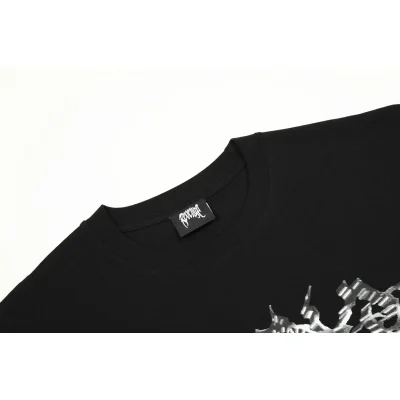 Футболка Revenge Gradient "Black" фото № 9 Футболка Revenge Gradient "Black" фото № 9