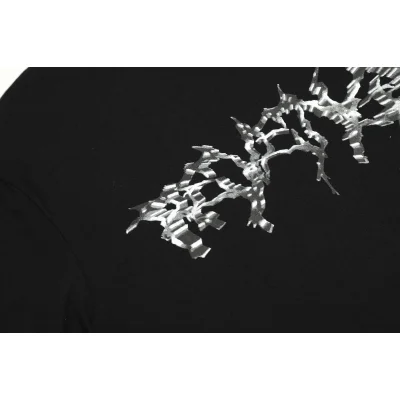 Футболка Revenge Gradient "Black" фото № 3 Футболка Revenge Gradient "Black" фото № 3