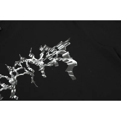 Футболка Revenge Gradient "Black" фото № 4 Футболка Revenge Gradient "Black" фото № 4