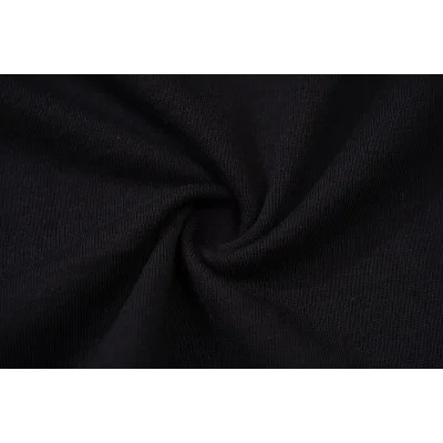 Футболка Rhude Saint Barts With Logo "Black" фото № 2 Футболка Rhude Saint Barts With Logo "Black" фото № 2