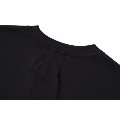 Футболка Rhude Saint Barts With Logo "Black" фото № 3 Футболка Rhude Saint Barts With Logo "Black" фото № 3