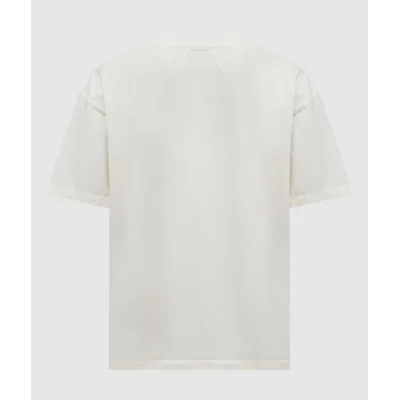 Футболка Rhude Boating "White" фото № 2