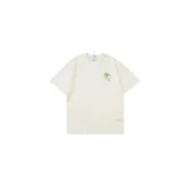 Футболка Rhude Tropical Racing "White"