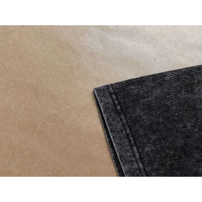 Футболка Stone Island Standard "Black" фото № 7