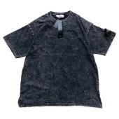 Футболка Stone Island Standard "Black"