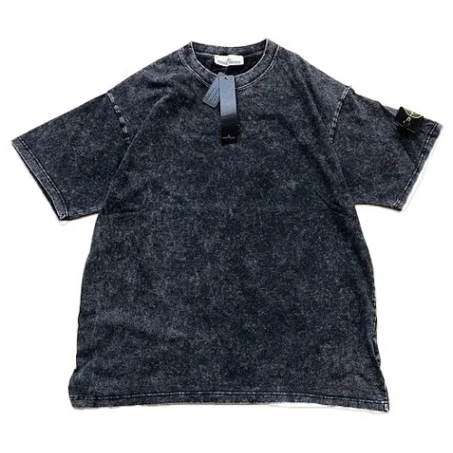 Футболка Stone Island Standard "Black"