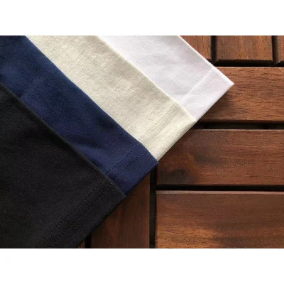 Футболка Stussy Mirror Logo Inscription "Black" фото № 6