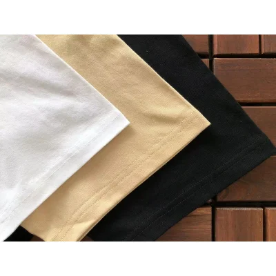 Футболка Stussy Man Without Head "Brown" фото № 6