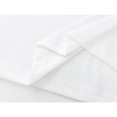 Футболка Stussy Floating In The Air "White" фото № 2