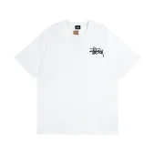 Футболка Stussy Floating In The Air "White"