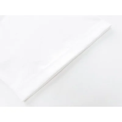 Футболка Stussy Print With A Black Ball "White" фото № 7