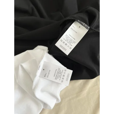 Футболка Stussy World Of Cartoon Characters "Black" фото № 5 Футболка Stussy World Of Cartoon Characters "Black" фото № 5