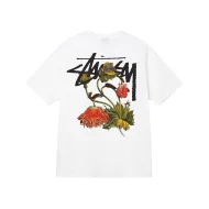 Футболка Stussy Flower Picture Футболка Stussy Flower Picture