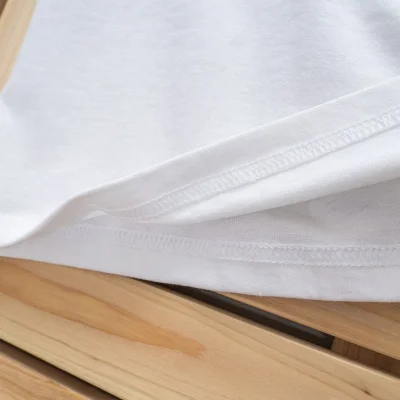 Футболка Stussy With Sculpture Print On The Back "White" фото № 6