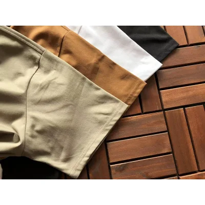 Футболка The North Face Logo With Back Inscription Never Stop Exploring "White" фото № 5 Футболка The North Face Logo With Back Inscription Never Stop Exploring "White" фото № 5