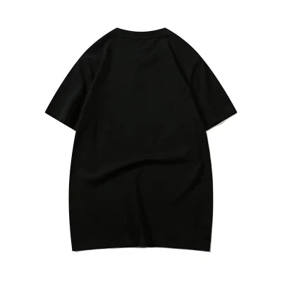 Футболка Tommy Hilfiger Aries "Black" фото № 2