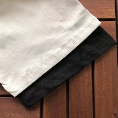 Футболка Trapstar Logo Lettering With Aim "White" фото № 3