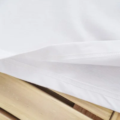 Футболка Undercover The Soloist "White" фото № 4