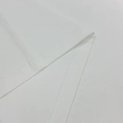 Футболка Colorful Inscription With Crown "White" фото № 8