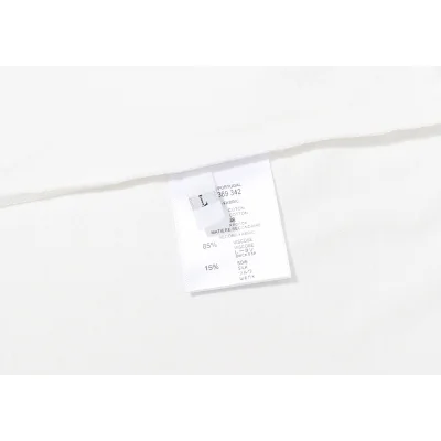 Футболка Versace Speckles "White" фото № 4