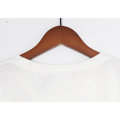 Футболка Versace Speckles "White" фото № 6