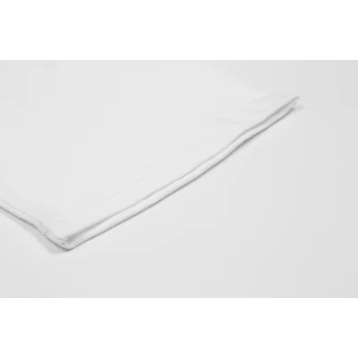 Футболка Vlone V-Friends Blood Splatter "White" фото № 5