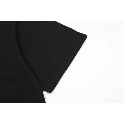 Футболка Vlone Farm New York Skull "Black" фото № 3