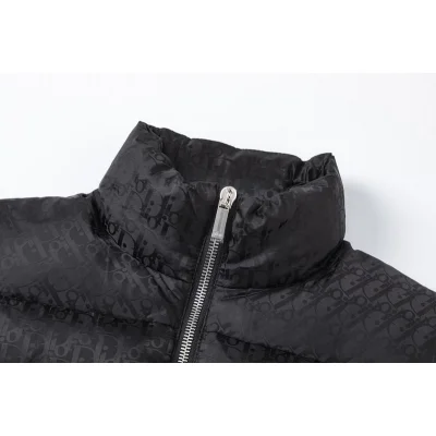 Жилет Christian Dior Comfortable Fit "Black" фото № 3