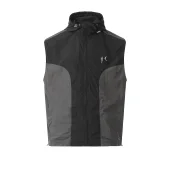 Жилет Off White Colored Top "Black"