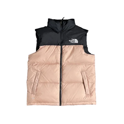 Жилетка The North Face Comfort And Warmth "Pink"
