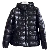 Пуховик Moncler Barante FW "Black"