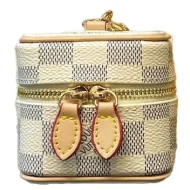 Брелок Louis Vuitton Small Bag "Beige"