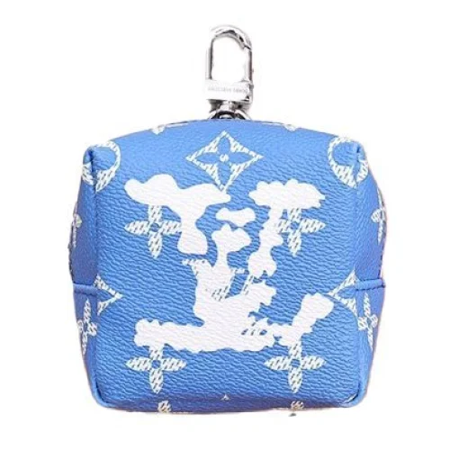 Брелок Louis Vuitton Small Backpack "Blue"