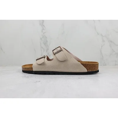 Birkenstock Arizona "Dove Gray" фото № 2 Birkenstock Arizona "Dove Gray" фото № 2