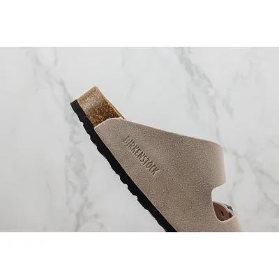 Birkenstock Arizona "Dove Gray" фото № 3 Birkenstock Arizona "Dove Gray" фото № 3