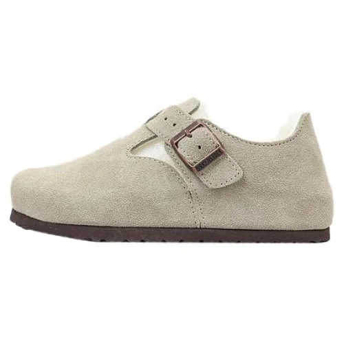 Birkenstock London "Grey"