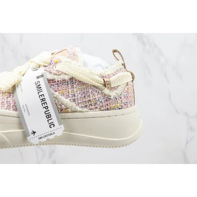 Smilerepublic Canvas Shooter "Pink" фото № 4