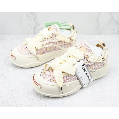 Smilerepublic Canvas Shooter "Pink" фото № 7