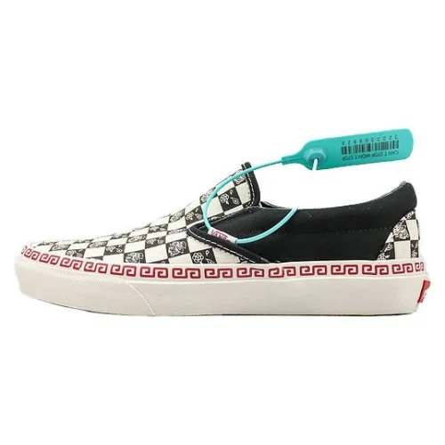 Vans Slip-On "Year of The Rabbit"