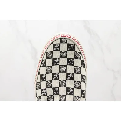 Vans Slip-On "Year of The Rabbit" фото № 4