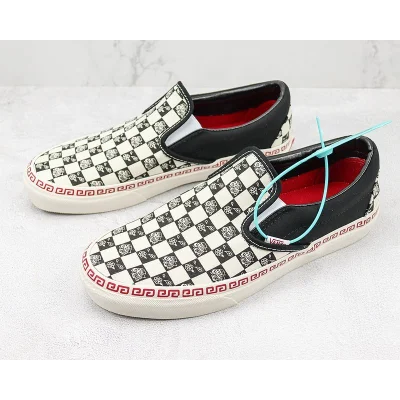 Vans Slip-On "Year of The Rabbit" фото № 5