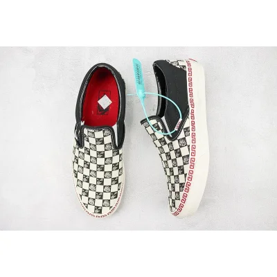 Vans Slip-On "Year of The Rabbit" фото № 7