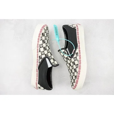 Vans Slip-On "Year of The Rabbit" фото № 6