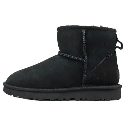 UGG Mini "Black"