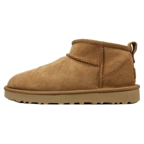 UGG Ultra Mini "Beige"
