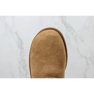 UGG Ultra Mini "Beige" фото № 4