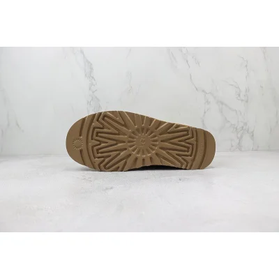 UGG Ultra Mini "Beige" фото № 8