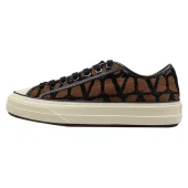 Valentino Garavani Toile Iconographe Totaloop "Brown"